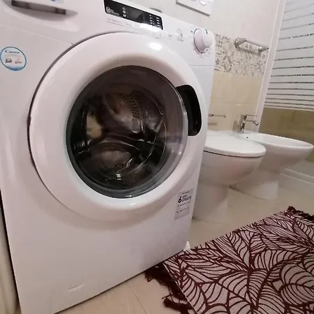 شقة Sabrina بوجّاردو