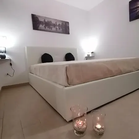 Sabrina * Poggiardo
